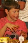 2011 Wing Eating Contest - 6109